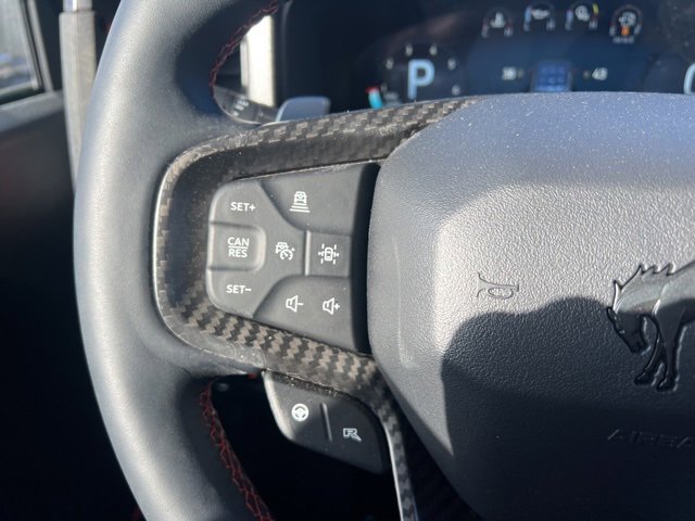 New 2025 Ford Bronco Raptor image 26