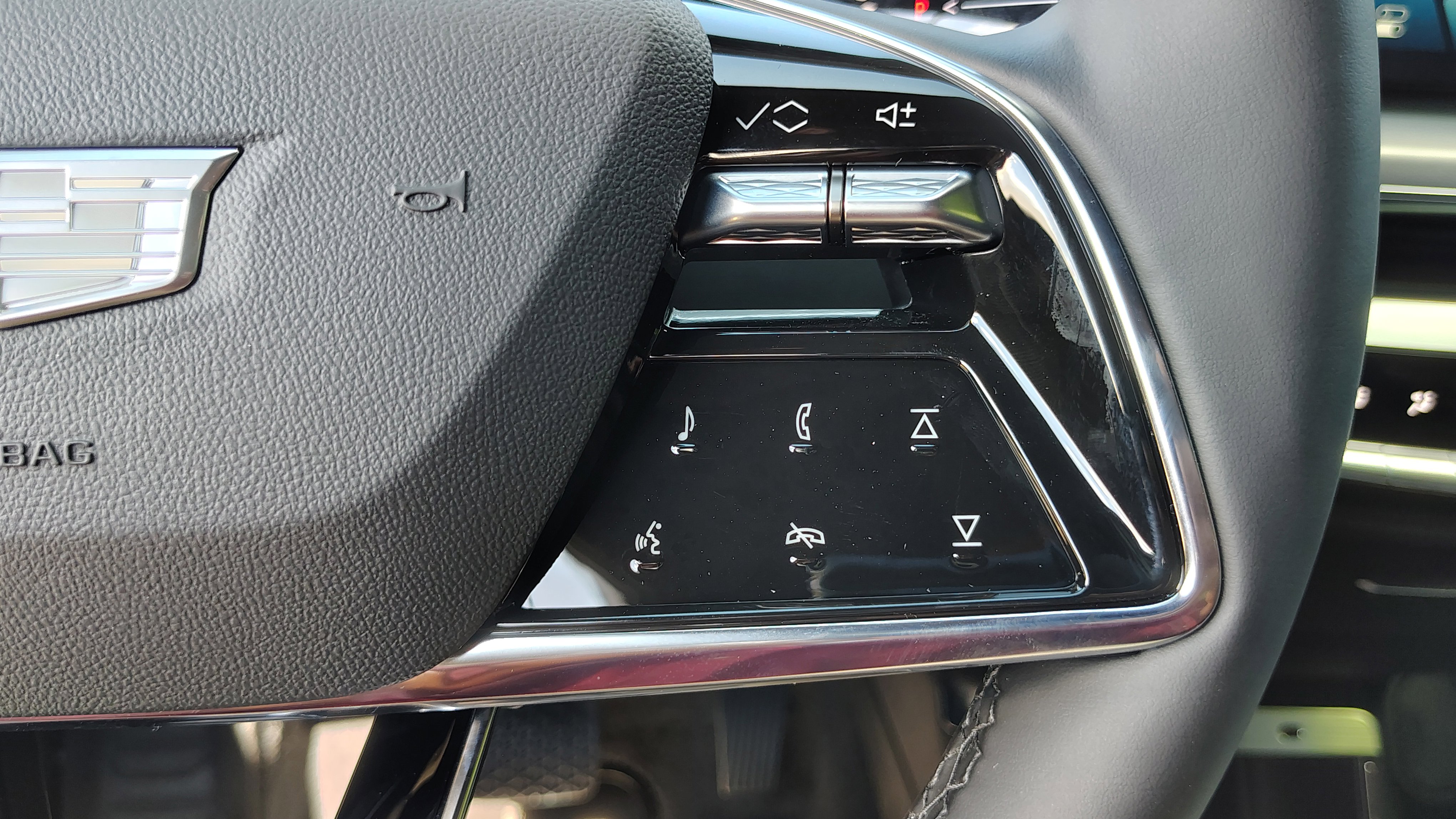 New 2026 Cadillac Lyriq Sport image 15