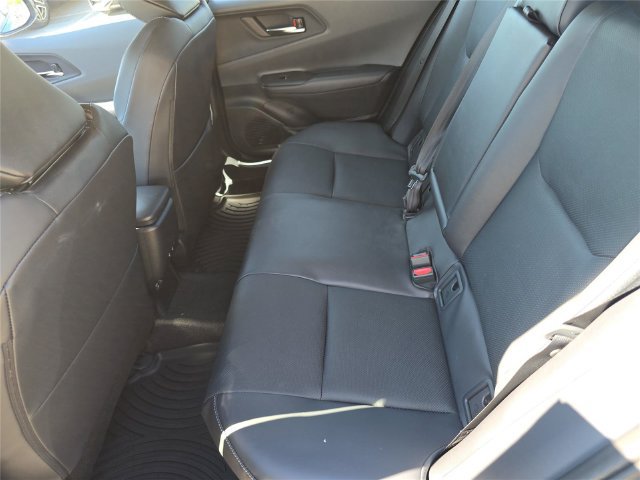 Used 2026 Toyota Prius Limited w/ Limited Premium Package AWD/4WD image 15