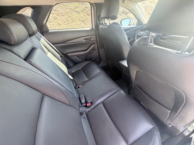 Used 2023 MAZDA CX-30 AWD 2.5 S w/ Premium Package image 31