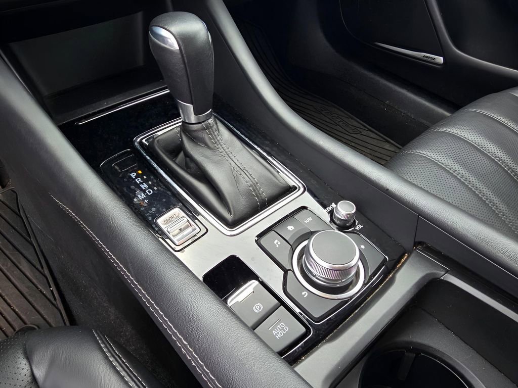 Used 2018 MAZDA MAZDA6 Grand Touring FWD image 20