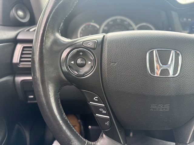 Used 2013 Honda Accord EX-L image 17