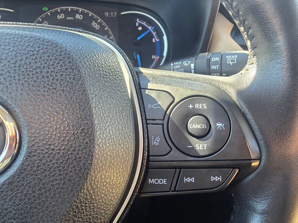 Used 2020 Toyota RAV4 Limited w/ Limited Grade Weather Package AWD/4WD image 20
