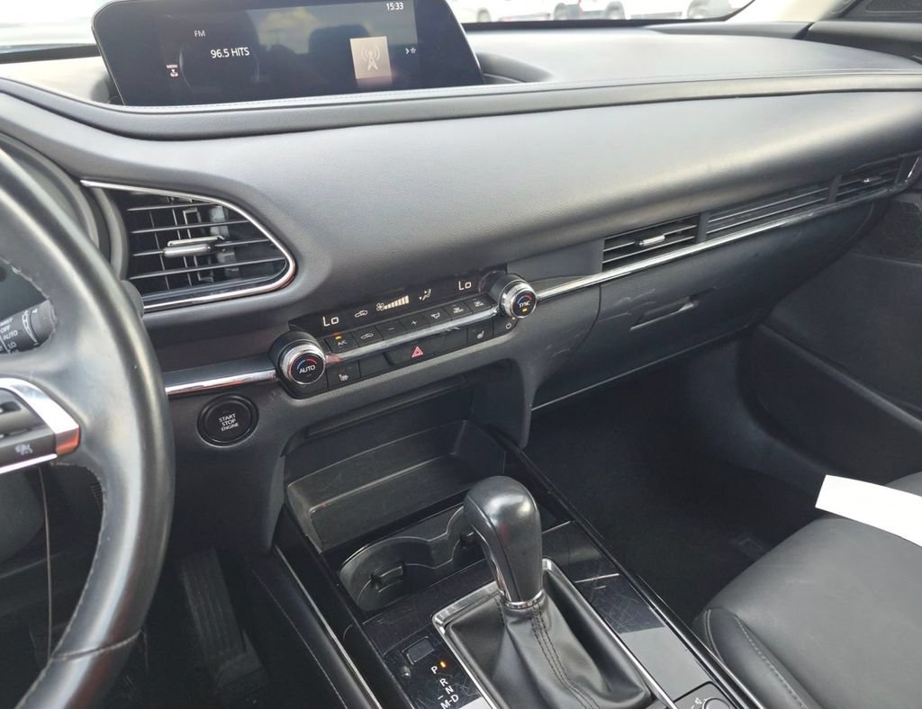 Used 2025 MAZDA CX-30 AWD 2.5 S w/ Preferred Package image 10