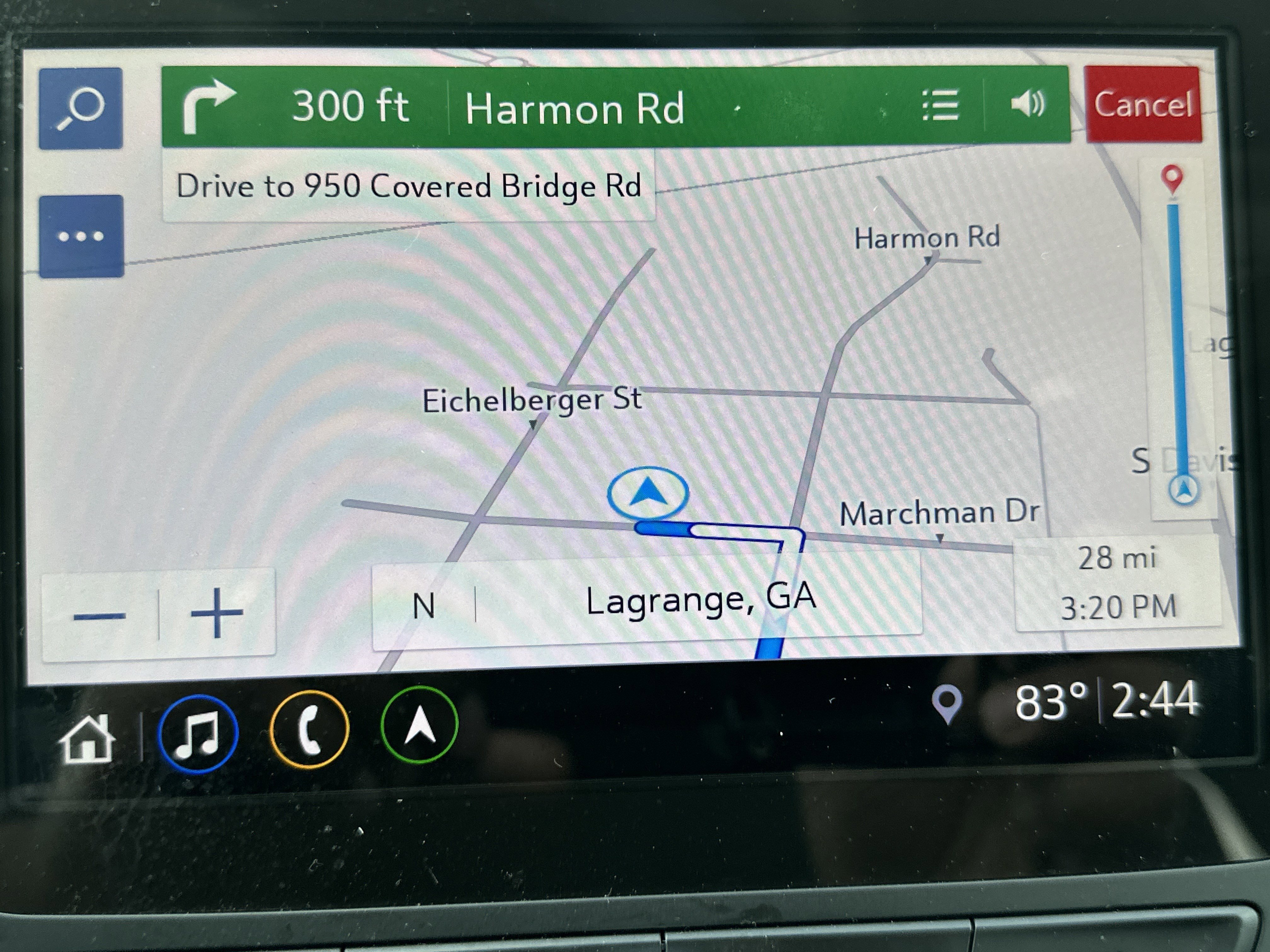 Used 2019 Chevrolet Equinox LT w/ Sun & Navigation Package image 30