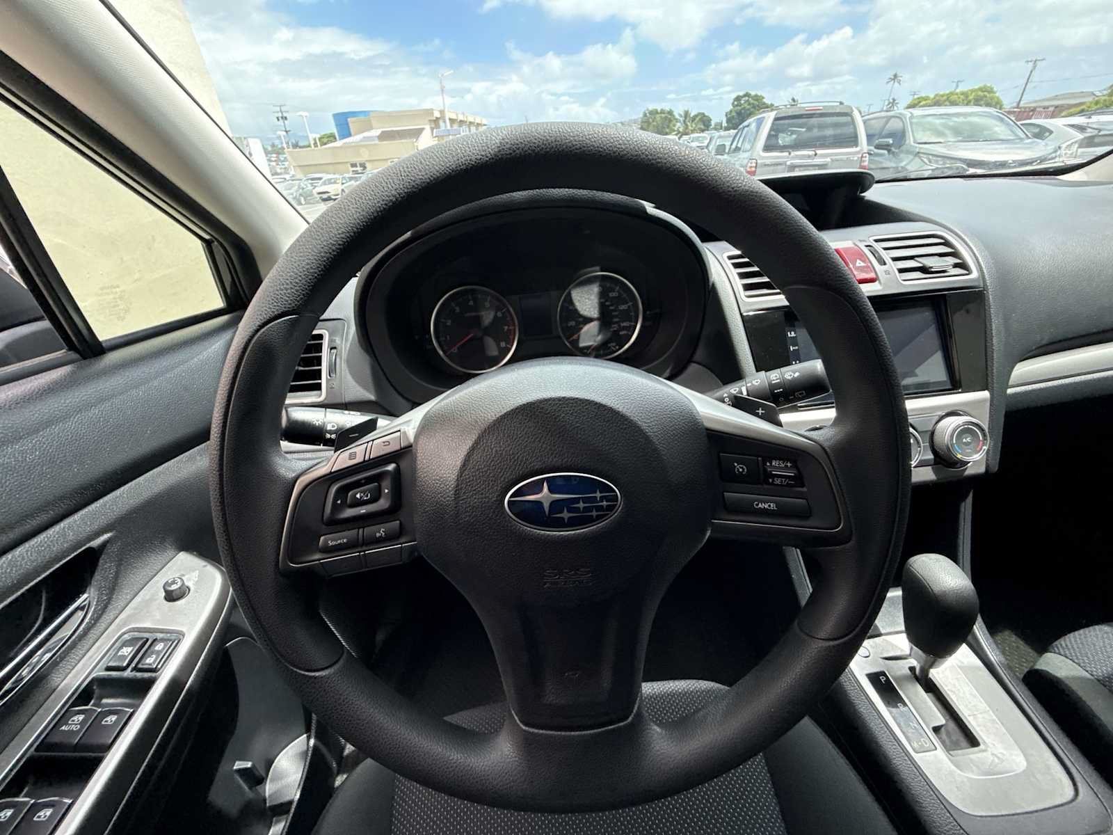 Used 2015 Subaru Impreza 2.0i Premium AWD/4WD image 15