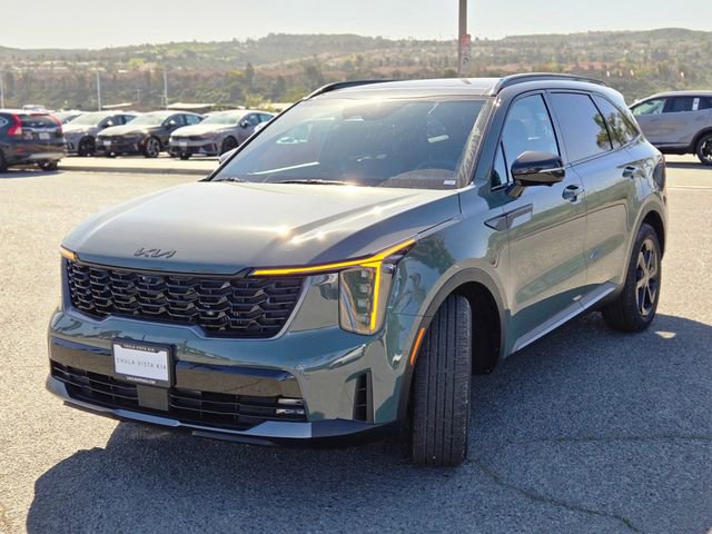 New 2026 Kia Sorento SX Prestige image 10