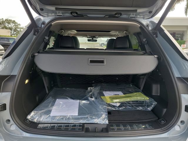 New 2026 Mitsubishi Outlander SE image 11