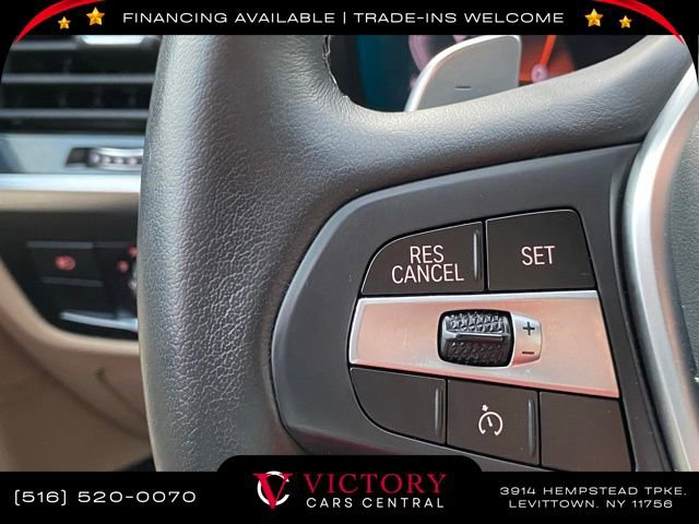 Used 2020 BMW X3 sDrive30i w/ Executive Package image 27