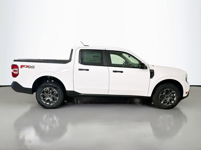 New 2026 Ford Maverick XLT w/ XLT Luxury Package image 8