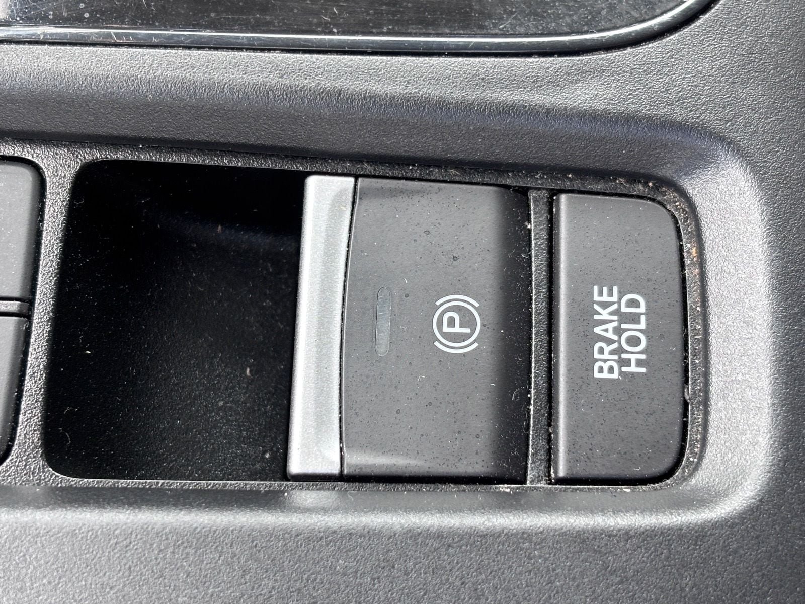 Certified 2024 Honda CR-V EX image 33