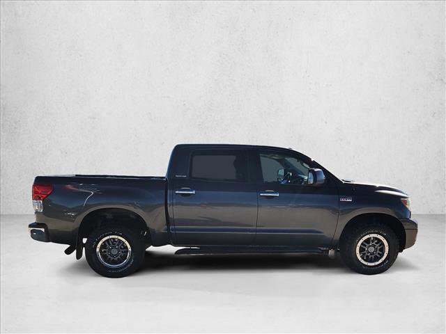 Used 2013 Toyota Tundra Limited image 4