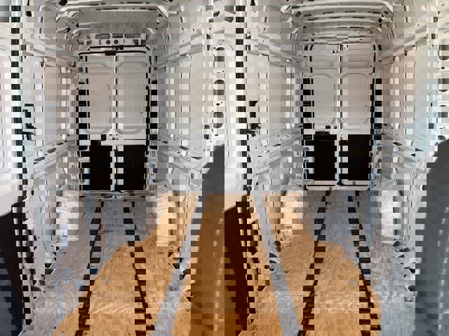 Used 2023 RAM ProMaster 3500 w/ Driver Convenience Group image 21