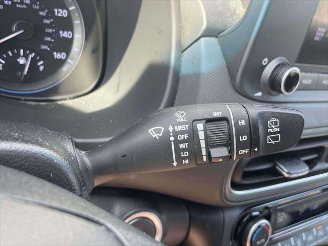 Used 2022 Hyundai Kona SEL w/ Convenience Package AWD/4WD image 22