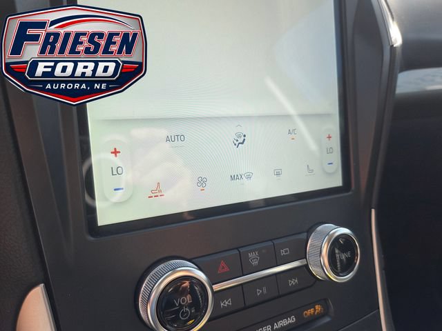 Used 2024 Ford Edge SEL w/ Convenience Package AWD/4WD image 21