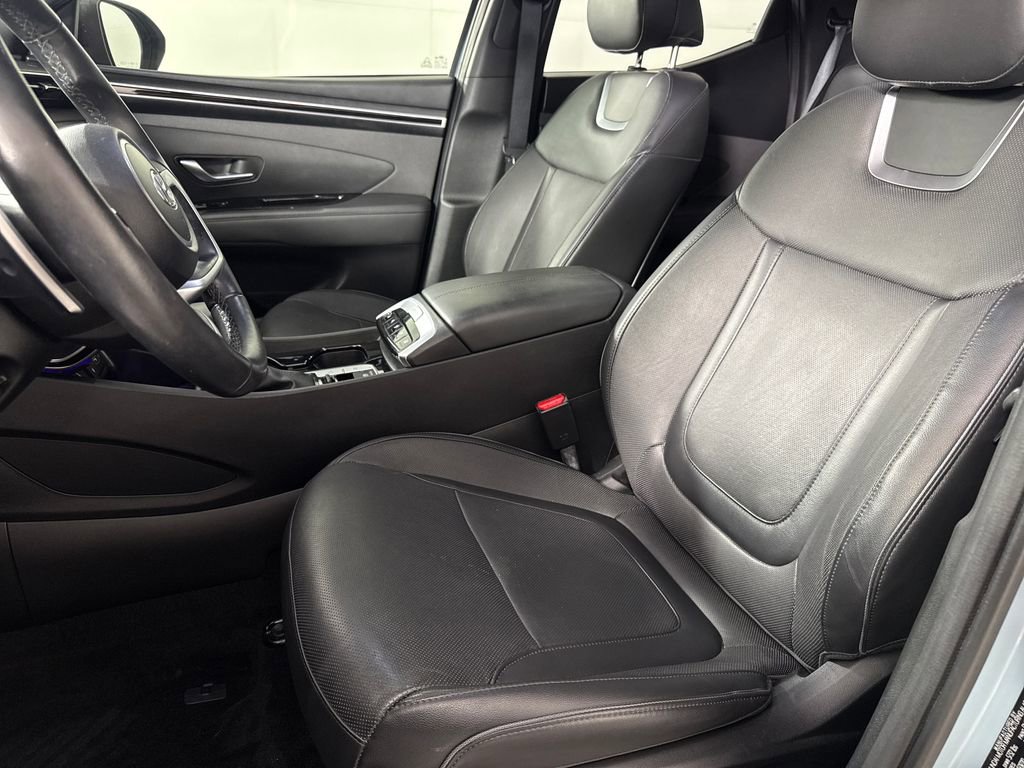Used 2022 Hyundai Santa Cruz Limited AWD/4WD image 13