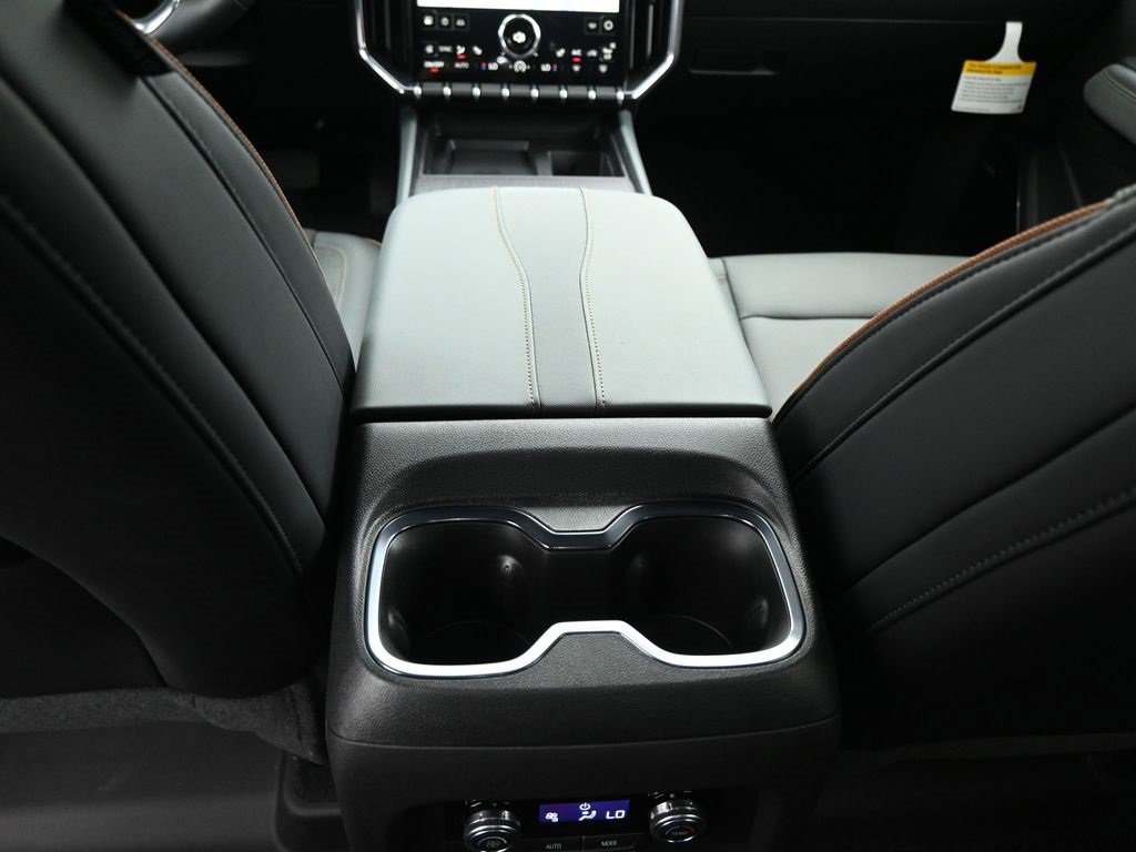 New 2025 GMC Acadia AT4 w/ LPO, Floor Liner Package image 23