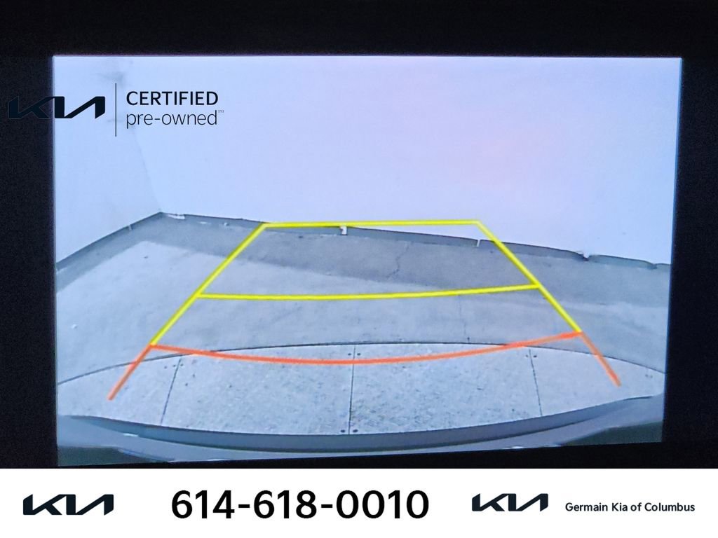 Certified 2024 Kia Seltos S image 37