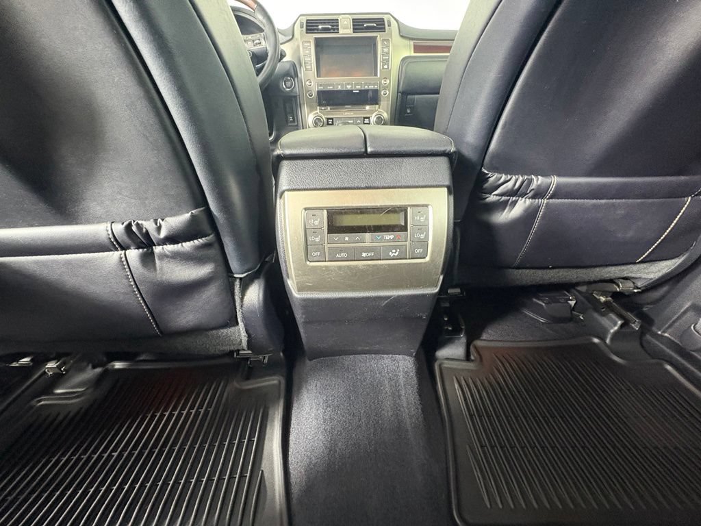 Used 2018 Lexus GX 460 Premium w/ Premium Package AWD/4WD image 29