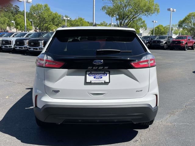 Used 2024 Ford Edge SE AWD/4WD image 5