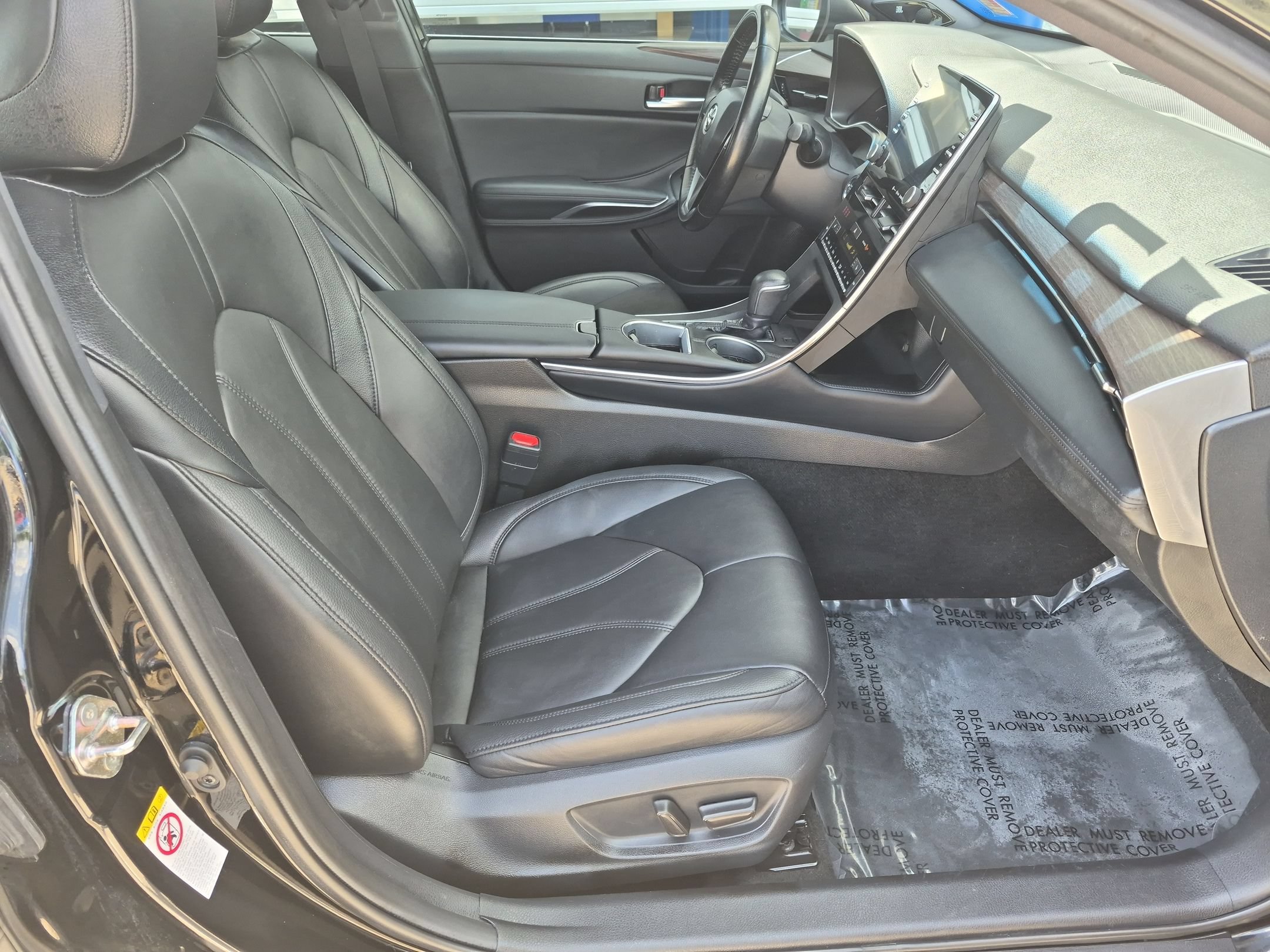 Used 2019 Toyota Avalon XLE w/ Moonroof Package FWD image 29
