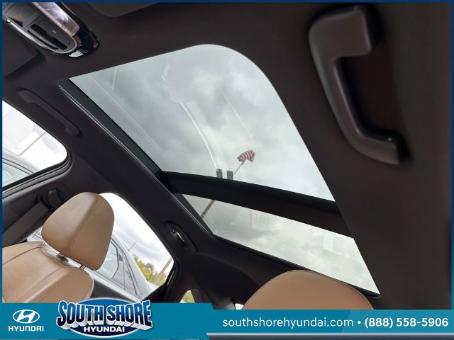 Certified 2021 Hyundai Sonata Limited FWD image 21