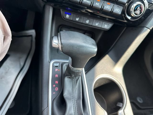 Used 2020 Kia Sportage EX w/ Option Group 15 AWD/4WD image 37