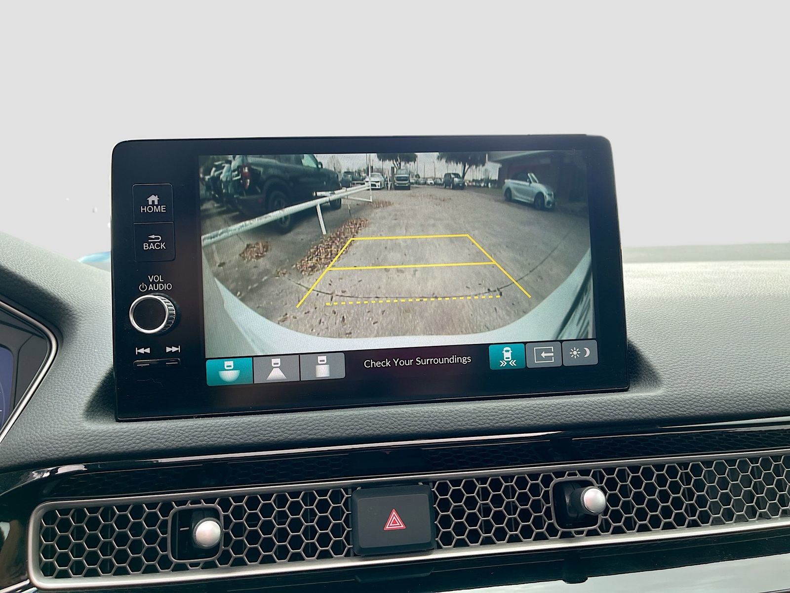 Used 2024 Honda Civic Touring image 14