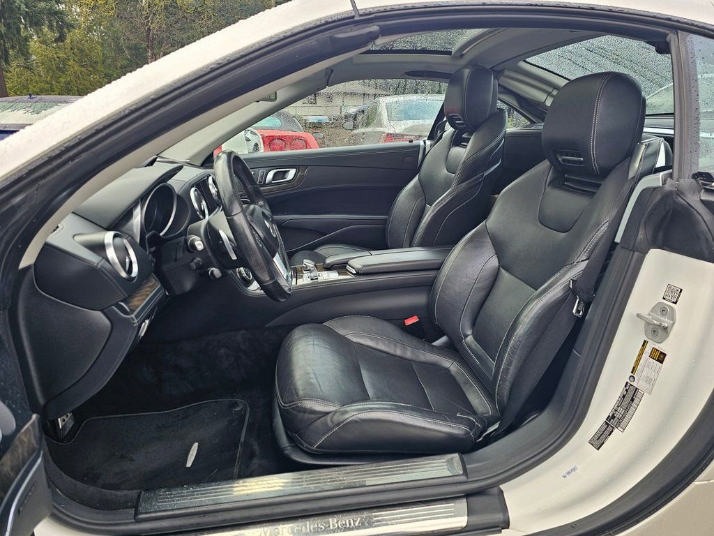 Used 2016 Mercedes-Benz SL 400 image 21