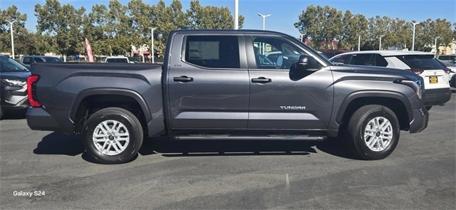 New 2026 Toyota Tundra SR5 image 4