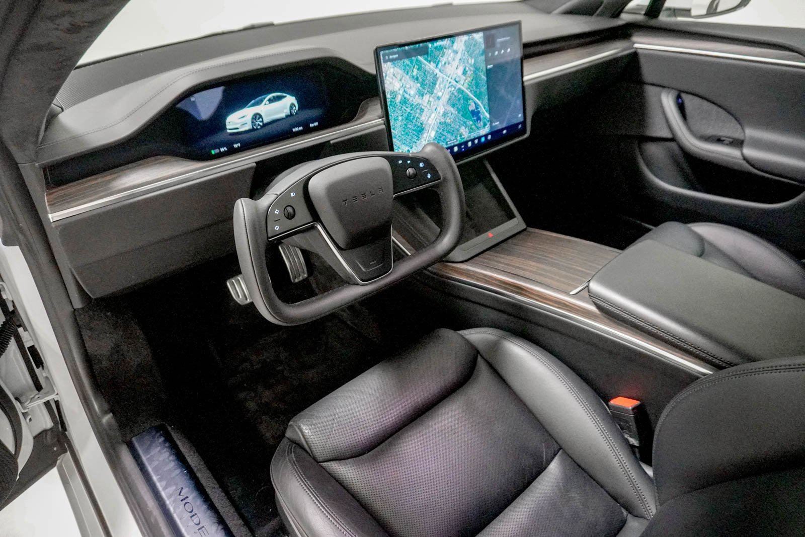 Used 2021 Tesla Model S Long Range image 18