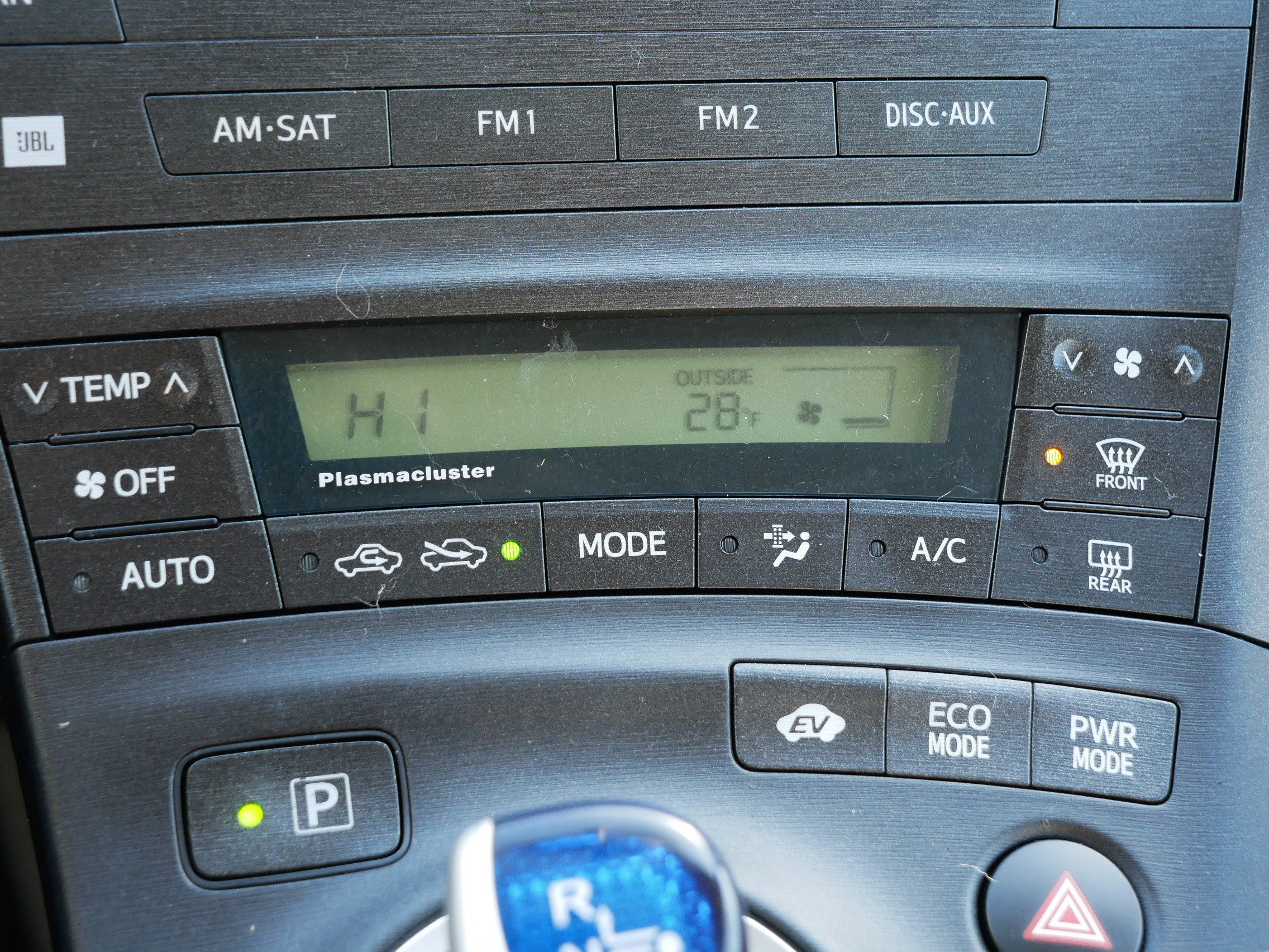 Used 2010 Toyota Prius Five image 23