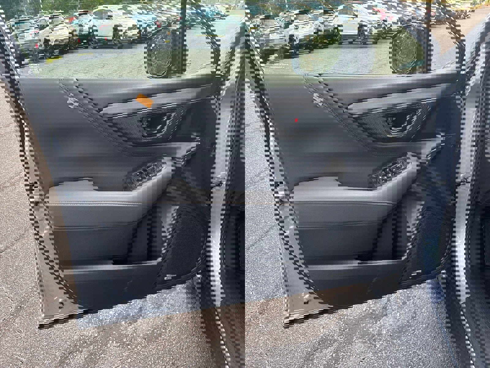 New 2025 Subaru Outback Wilderness image 10
