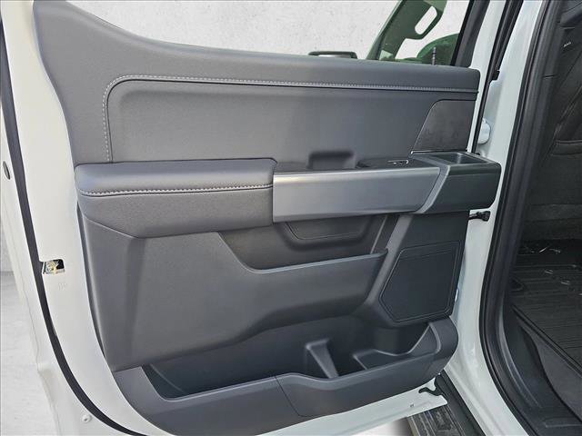 New 2026 Ford F150 XLT w/ Equipment Group 302A MID image 11