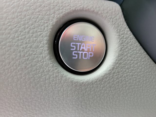Used 2026 Kia Carnival EX FWD image 30