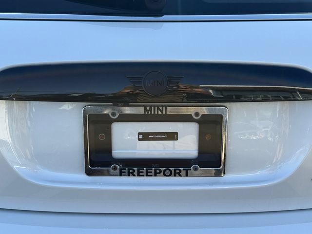Used 2024 MINI Cooper John Cooper Works w/ Signature Upholstery Package FWD image 34