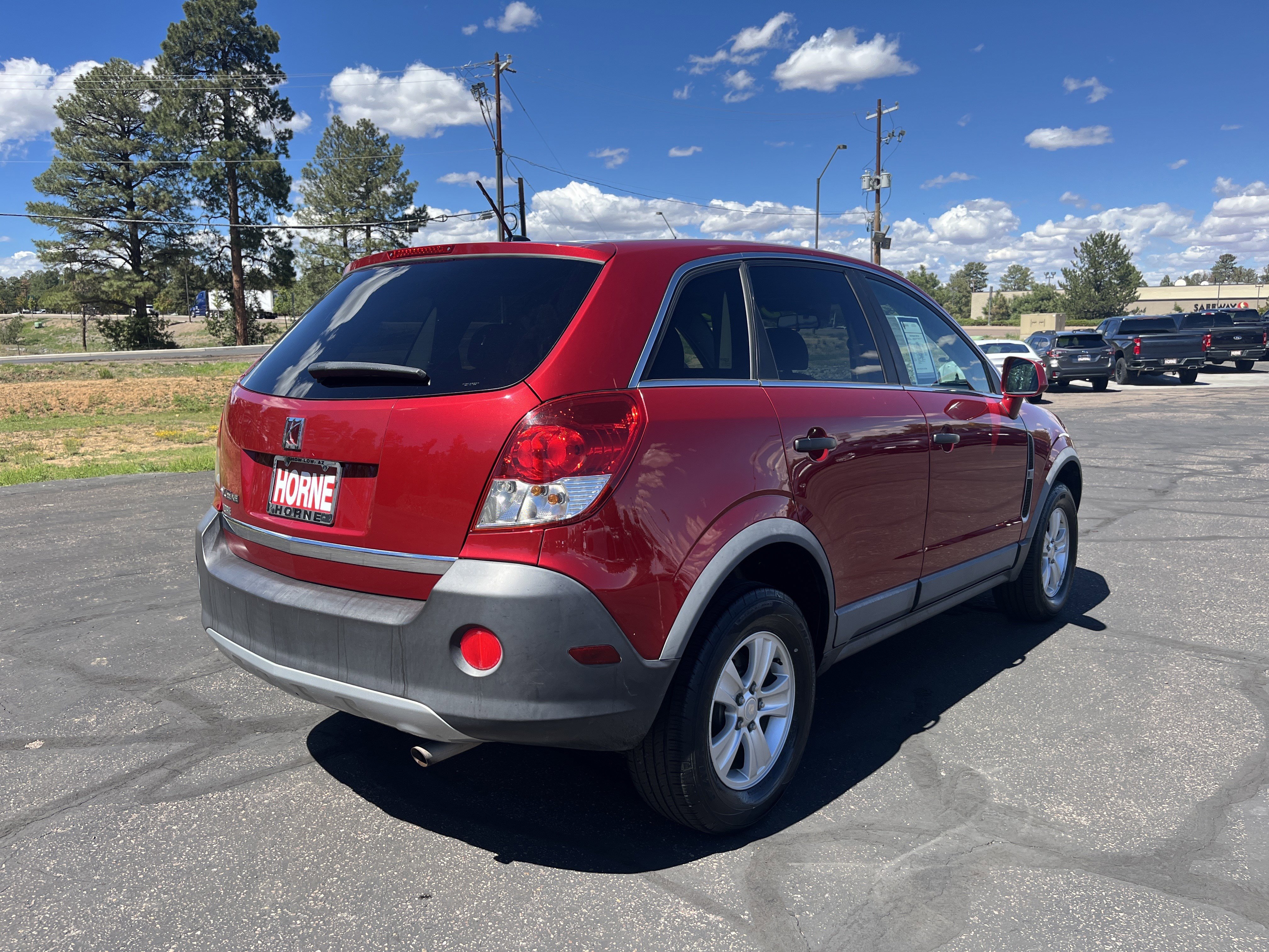 Used 2010 Saturn Vue XE image 5