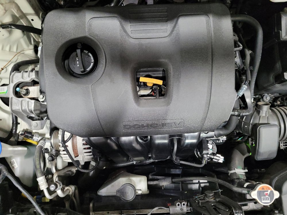 Used 2023 Kia Soul LX w/ LX Technology Package image 30