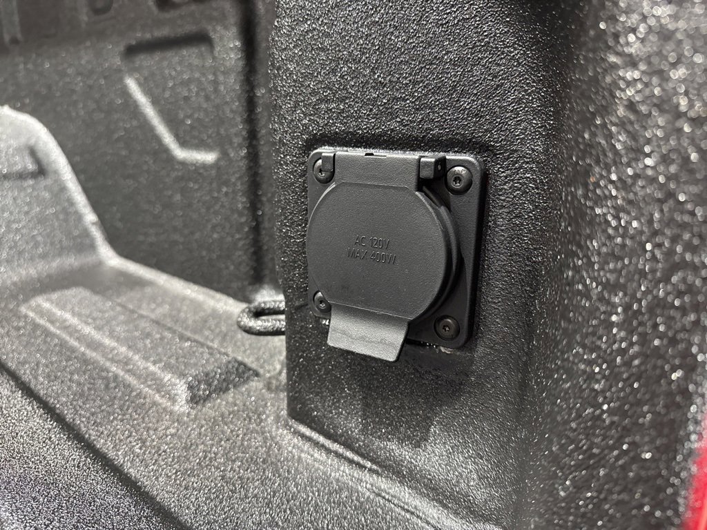 New 2026 GMC Sierra 2500 SLT w/ SLT Premium Package image 15