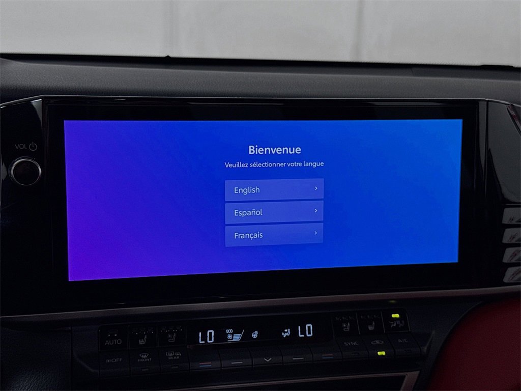 Certified 2025 Toyota Camry XSE image 6