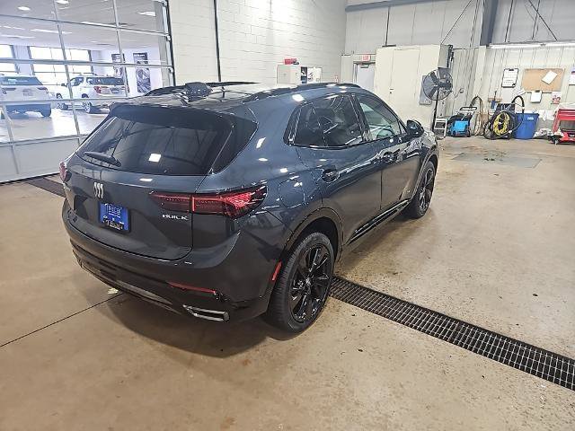 New 2026 Buick Envision Sport Touring image 6