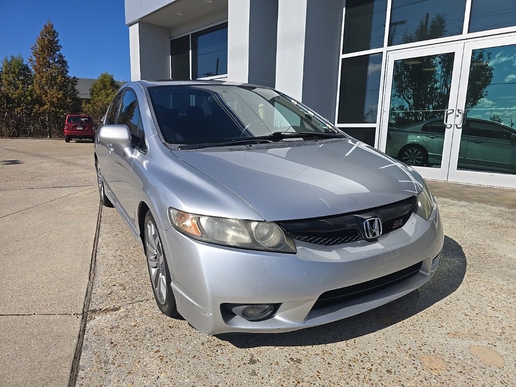 Used 2009 Honda Civic Si image 28