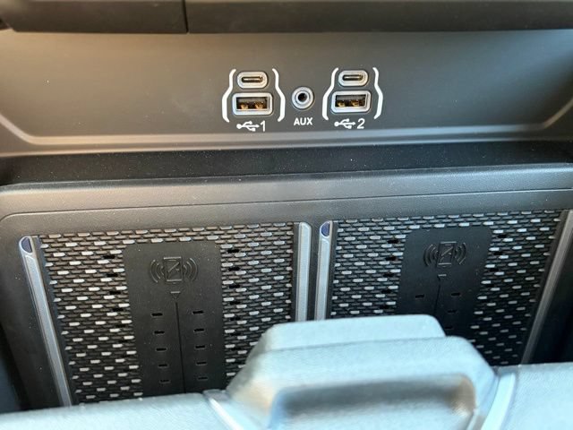 New 2026 RAM 2500 Big Horn AWD/4WD image 22