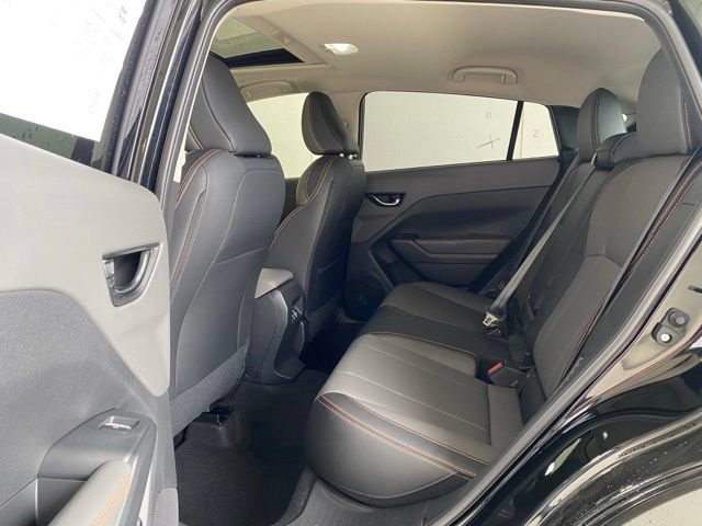 New 2026 Subaru Crosstrek 2.5i Limited AWD/4WD image 12
