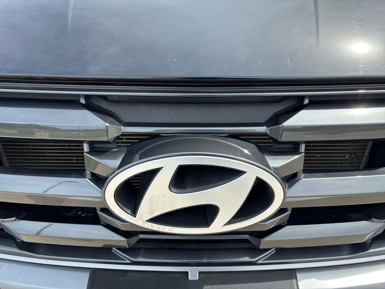 Used 2025 Hyundai Tucson SEL FWD image 6