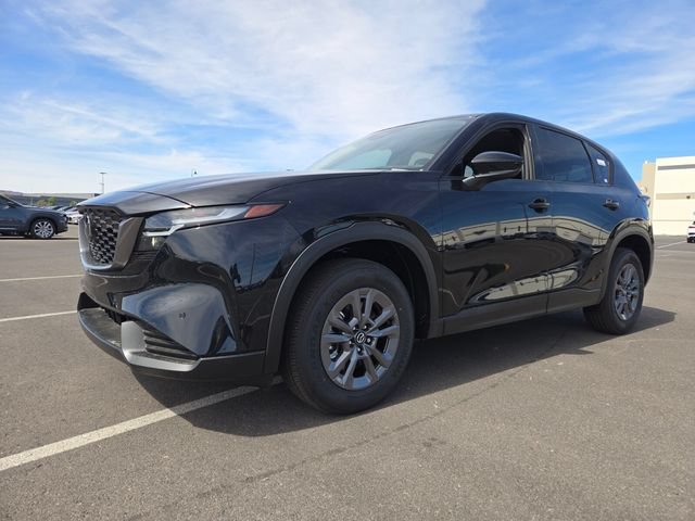 New 2026 MAZDA CX-5 Select AWD/4WD image 2