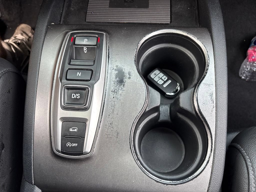Used 2022 Honda Pilot Special Edition image 26