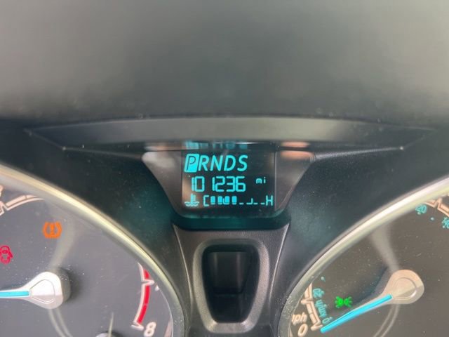 Used 2017 Ford Fiesta SE image 12