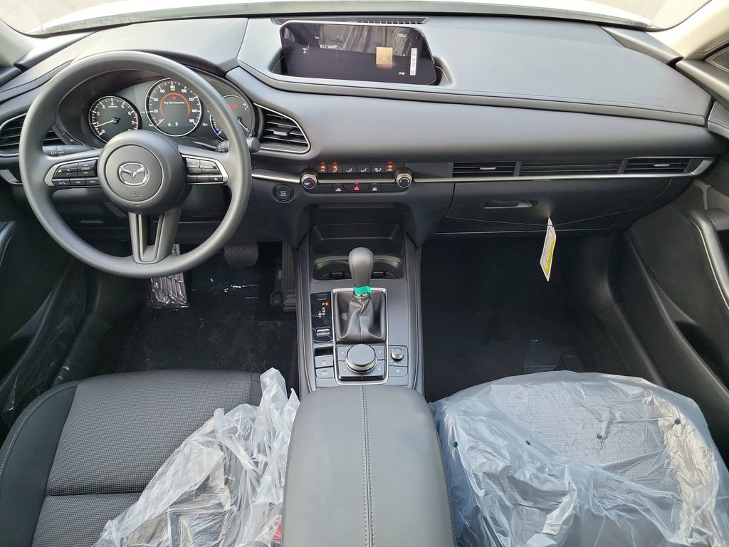 New 2026 MAZDA CX-30 AWD 2.5 S image 12