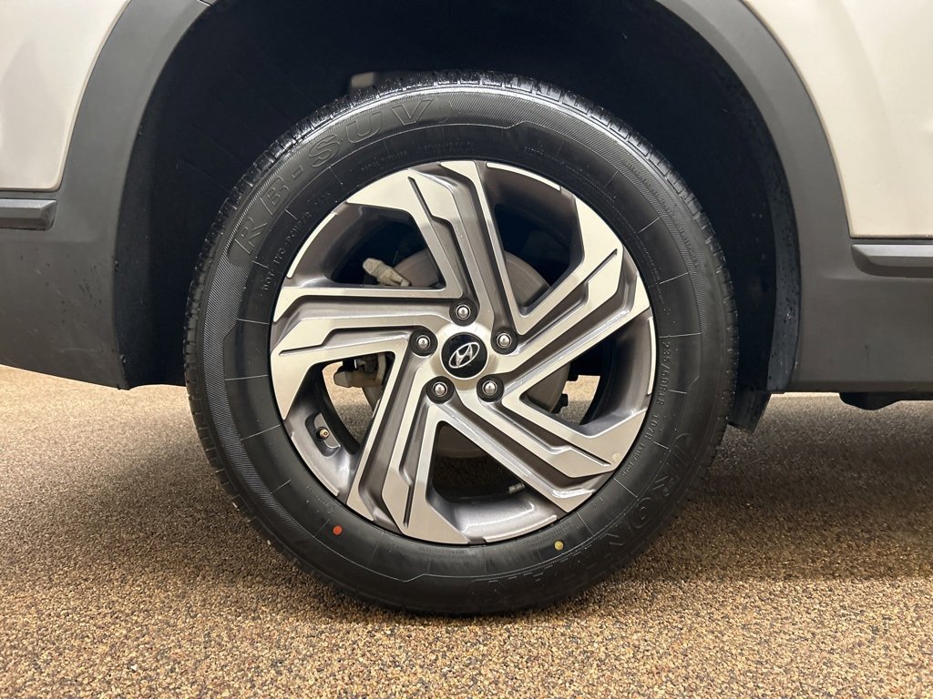 Used 2023 Hyundai Santa Fe SEL image 27